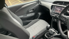 Vauxhall Corsa 1.2 Design 5dr Petrol Hatchback